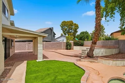 1865 S Ash Circle, Mesa, AZ 85202 - Photo 43