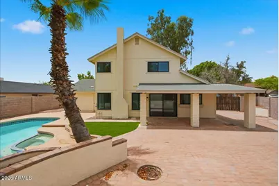 1865 S Ash Circle, Mesa, AZ 85202 - Photo 41