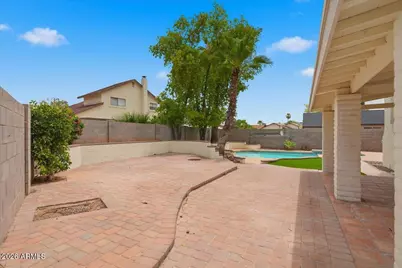 1865 S Ash Circle, Mesa, AZ 85202 - Photo 37