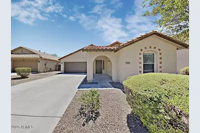 12759 W W Desert Mirage Dr Drive, Peoria, AZ 85383 - Photo 1