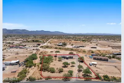 27565 S Clydesdale Avenue, Congress, AZ 85332 - Photo 3
