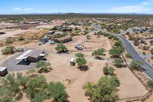 27565 S Clydesdale Ave, Congress, AZ 85332 - Photo 35