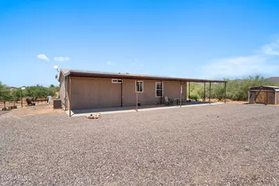 27565 S Clydesdale Avenue, Congress, AZ 85332 - Photo 27