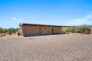 27565 S Clydesdale Ave, Congress, AZ 85332 - Photo 27
