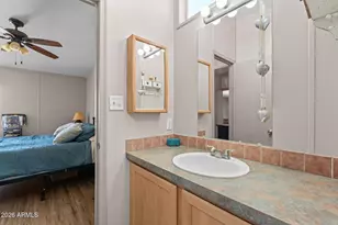 27565 S Clydesdale Ave, Congress, AZ 85332 - Photo 17