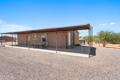 27565 S Clydesdale Avenue, Congress, AZ 85332 - Photo 29