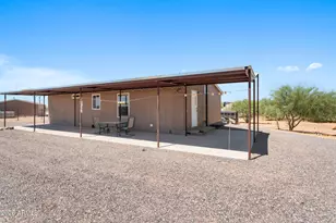 27565 S Clydesdale Ave, Congress, AZ 85332 - Photo 29