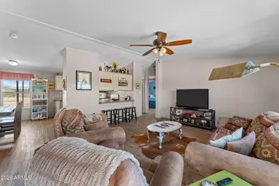 27565 S Clydesdale Avenue, Congress, AZ 85332 - Photo 13
