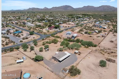 27565 S Clydesdale Avenue, Congress, AZ 85332 - Photo 33