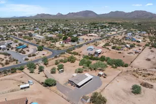 27565 S Clydesdale Ave, Congress, AZ 85332 - Photo 33