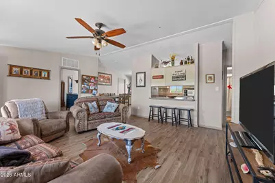 27565 S Clydesdale Avenue, Congress, AZ 85332 - Photo 15