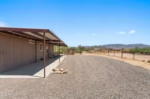 27565 S Clydesdale Ave, Congress, AZ 85332 - Photo 25