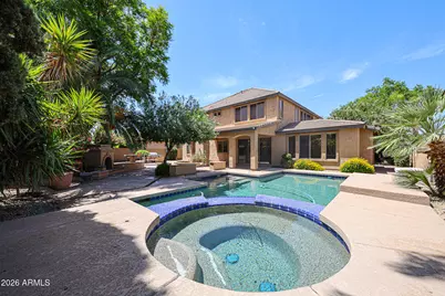 2407 E Glacier Place, Chandler, AZ 85249 - Photo 99
