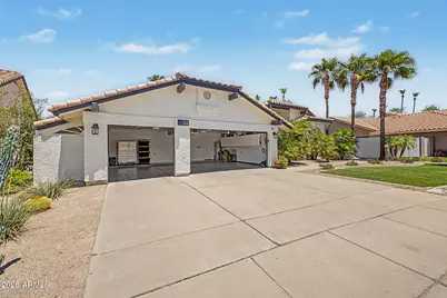 926 W Coast Drive, Gilbert, AZ 85233 - Photo 61