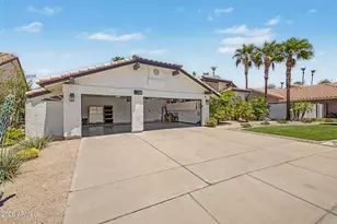 926 West Coast Dr, Gilbert, AZ 85233 - Photo 61