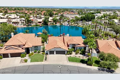 926 W Coast Drive, Gilbert, AZ 85233 - Photo 65