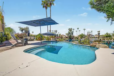 926 W Coast Drive, Gilbert, AZ 85233 - Photo 45