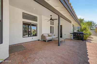 926 W Coast Drive, Gilbert, AZ 85233 - Photo 35