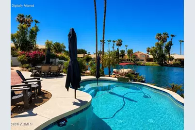 926 W Coast Drive, Gilbert, AZ 85233 - Photo 49