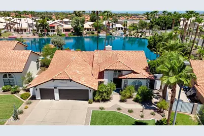 926 W Coast Drive, Gilbert, AZ 85233 - Photo 1