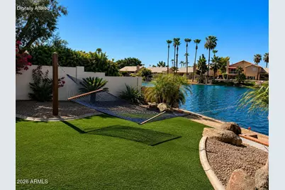 926 W Coast Drive, Gilbert, AZ 85233 - Photo 47