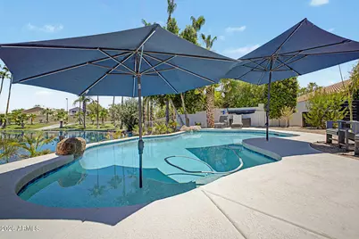 926 W Coast Drive, Gilbert, AZ 85233 - Photo 47