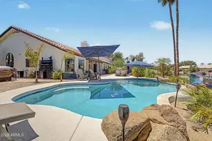 926 West Coast Dr, Gilbert, AZ 85233 - Photo 45