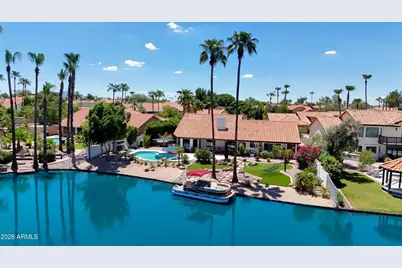926 W Coast Drive, Gilbert, AZ 85233 - Photo 3