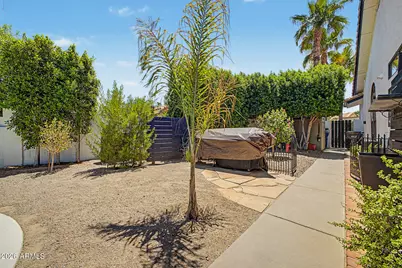 926 W Coast Drive, Gilbert, AZ 85233 - Photo 37