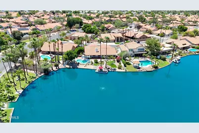 926 W Coast Drive, Gilbert, AZ 85233 - Photo 59