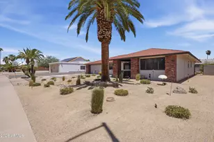 13122 W Meeker Blvd, Sun City West, AZ 85375 - Photo 25