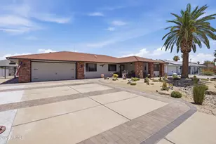 13122 W Meeker Blvd, Sun City West, AZ 85375 - Photo 1