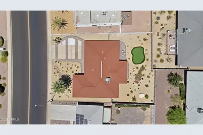 13122 W Meeker Boulevard, Sun City West, AZ 85375 - Photo 29