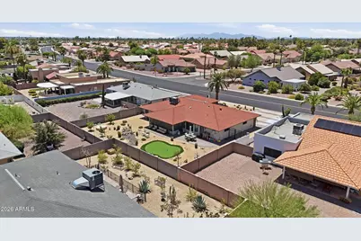 13122 W Meeker Boulevard, Sun City West, AZ 85375 - Photo 23