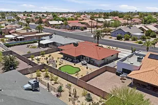 13122 W Meeker Blvd, Sun City West, AZ 85375 - Photo 23