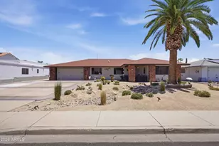13122 W Meeker Blvd, Sun City West, AZ 85375 - Photo 1
