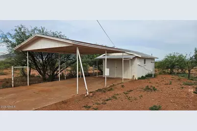 1185 W Purdy Lane, Bisbee, AZ 85603 - Photo 19