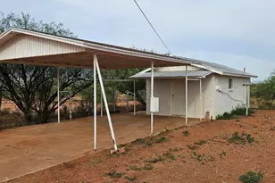 1185 W Purdy Ln, Bisbee, AZ 85603 - Photo 19