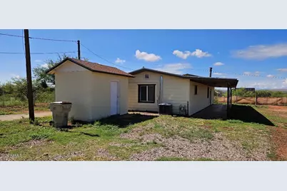 1185 W Purdy Lane, Bisbee, AZ 85603 - Photo 5