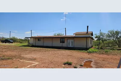 1185 W Purdy Lane, Bisbee, AZ 85603 - Photo 3