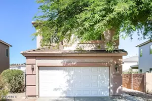 40092 N Calabria St Neck, San Tan Valley, AZ 85140 - Photo 1