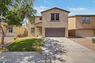 42592 W Somerset Dr, Maricopa, AZ 85138 - Photo 1