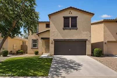 42592 W Somerset Drive, Maricopa, AZ 85138 - Photo 1