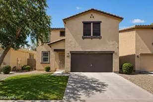 42592 W Somerset Dr, Maricopa, AZ 85138 - Photo 1