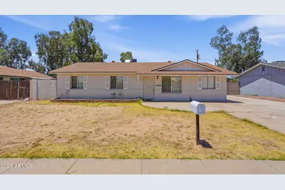 14638 N 36th Place, Phoenix, AZ 85032 - Photo 1