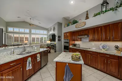 18399 N Krista Way, Surprise, AZ 85374 - Photo 17