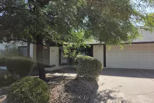 2701 S Los Altos, Mesa, AZ 85202 - Photo 1