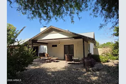 2701 S Los Altos --, Mesa, AZ 85202 - Photo 33