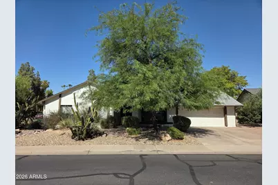 2701 S Los Altos --, Mesa, AZ 85202 - Photo 3