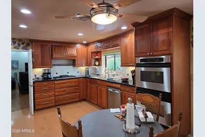 2701 S Los Altos --, Mesa, AZ 85202 - Photo 5